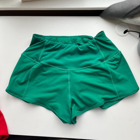 Lululemon Speed ups** - Picture 3 of 8